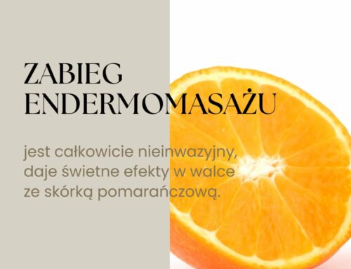 Endermomasaż